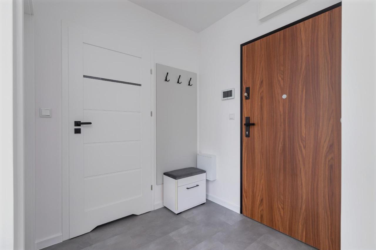Lux Apartment Grzegorzecka Estate Cracow By Renters Prestige Cracovia Exterior foto